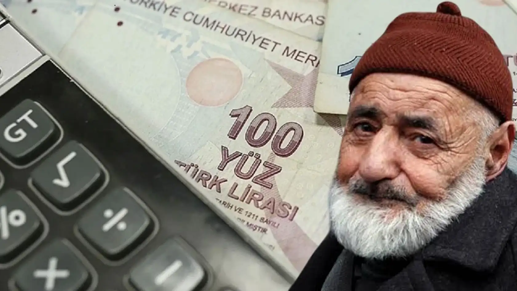 Emekli maaşları ne zaman yatacak? Emekli maaş ödemesi 23, 24, 25, 26 Mayıs olanların maaşı ne zaman yatacak?