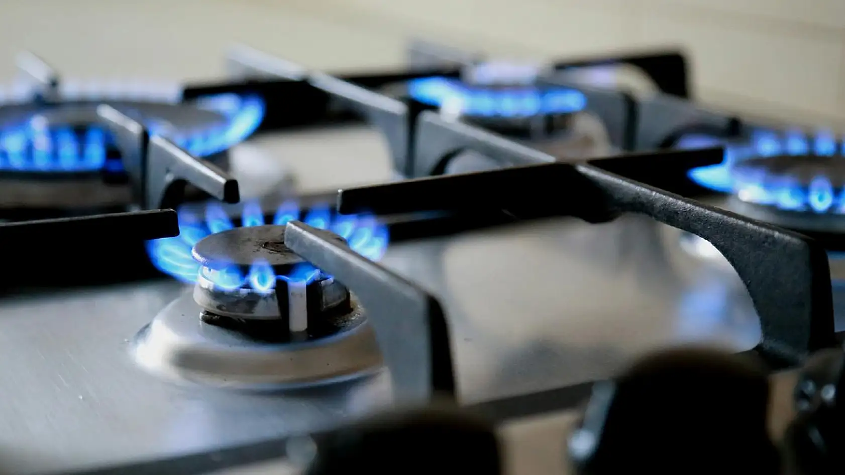 Doğal gaz aboneliğinde yeni dönem! 6 taksit imkanı başladı!