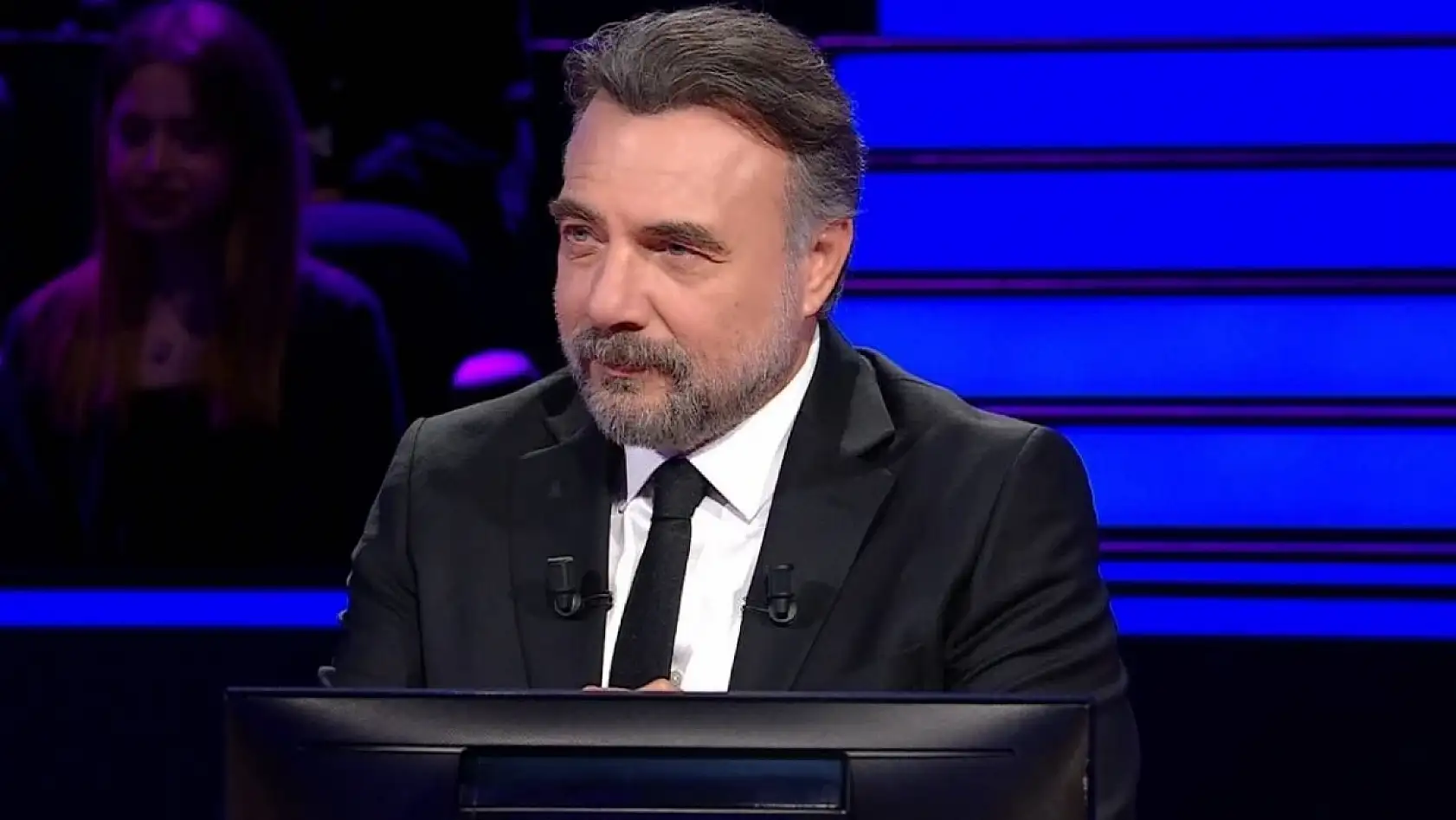 Oktay Kaynarca'ya ne oldu? Neden hastaneye kaldırıldı? Sağlık durumu nasıl?
