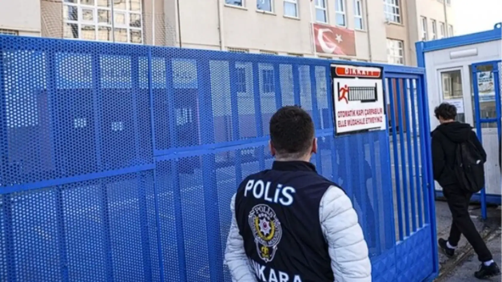 Çocuğunu okula gönderen herkesi ilgilendiriyor! 81 ilde resmen başladı!