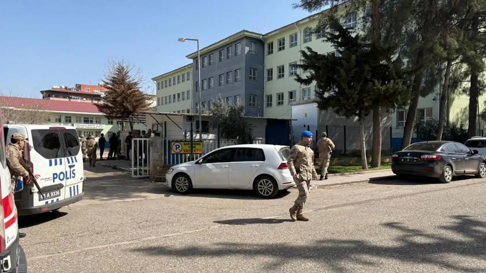 Okullardaki silahlı saldırılar organize bir eylem miydi? Konya'dan kritik açıklama!