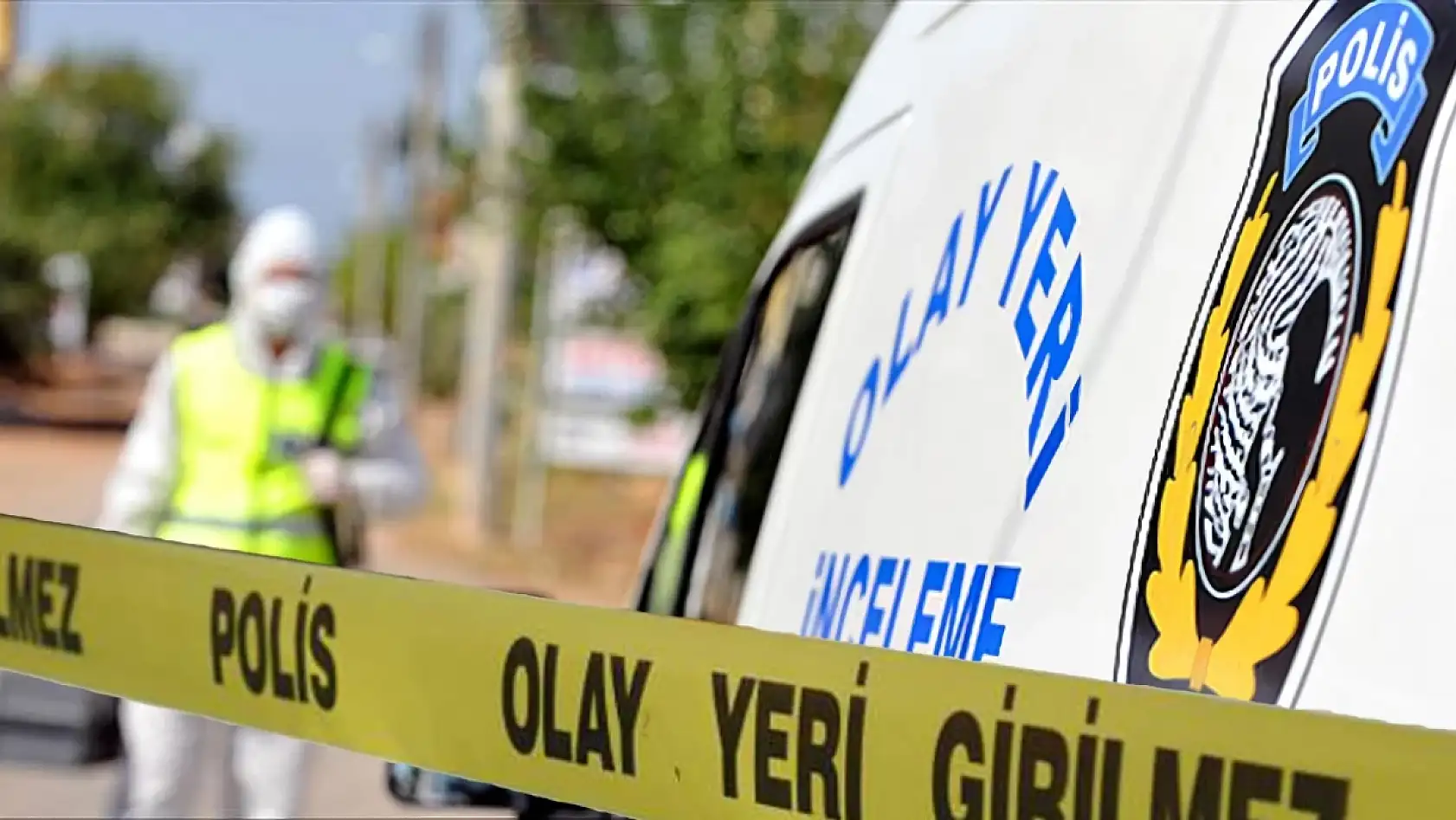 Konya'da acı ölüm! 18 yaşındaki genç bıçaklı saldırıya kurban gitti