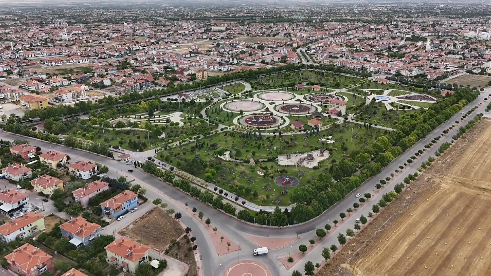 Listeyi görmeden plan yapmayın! Konya'da bayramda gidilecek en iyi piknik yerleri!
