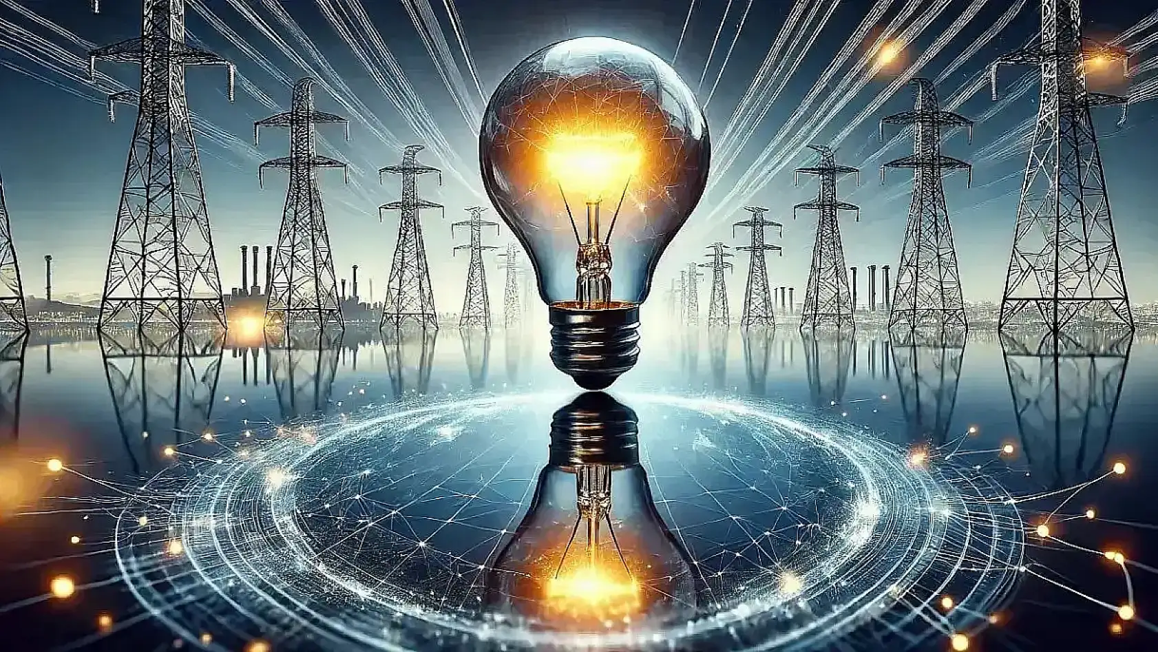 Konya'da 7 ilçede elektrikler kesilecek! Saatlerce sürecek(14.01.2026)