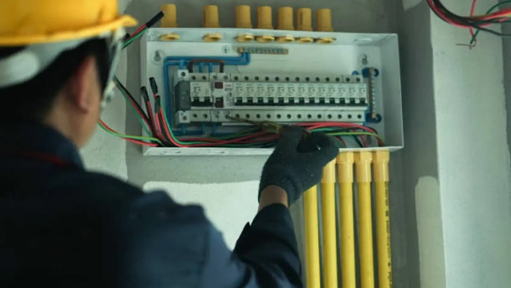 Konya'nın 3 merkez ilçesinde elektrikler kesilecek! Adres ve saat verildi! (30.03.2026)