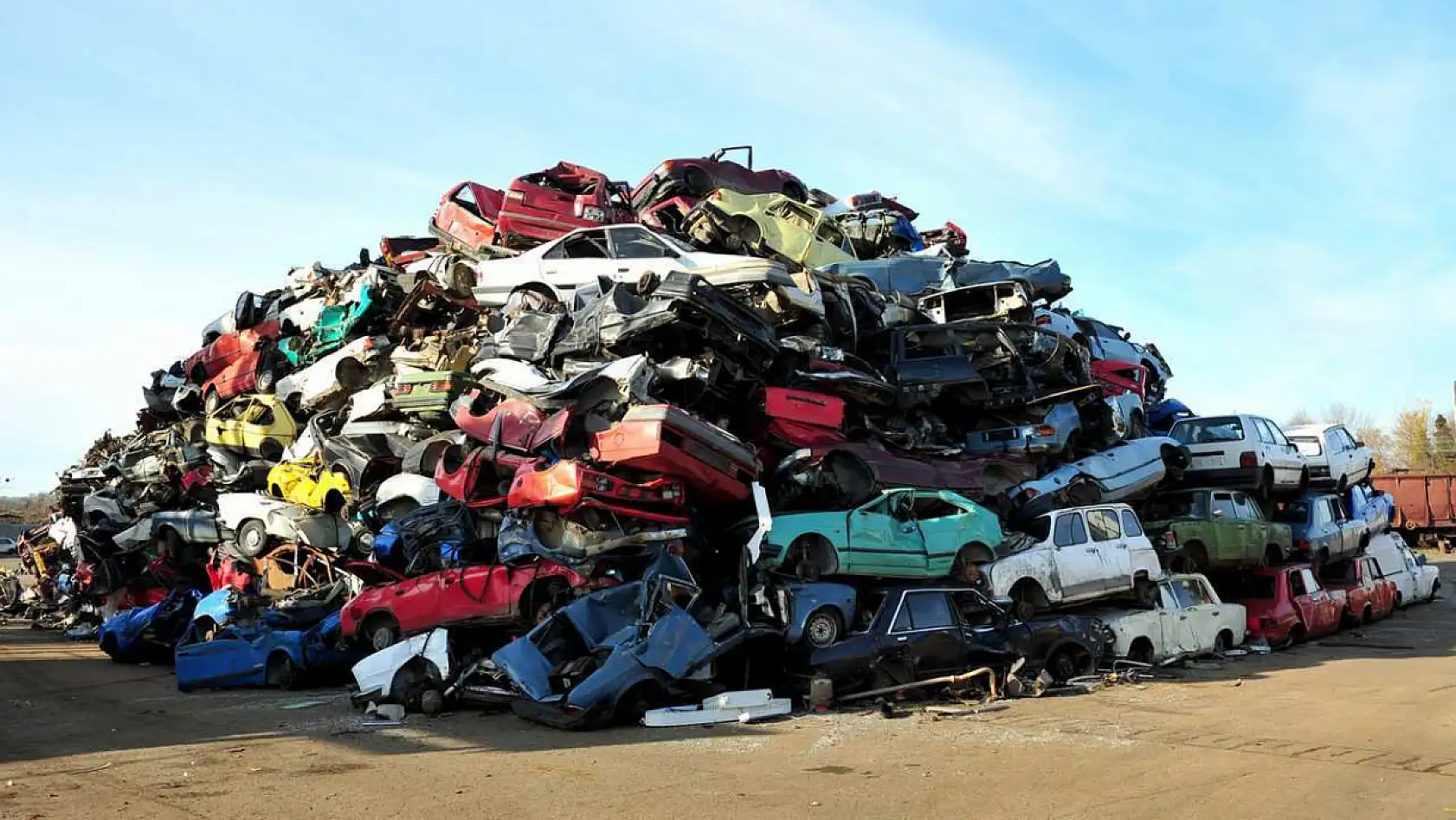 Milyonların beklediği haber geldi! Hurda araçlarda yeni dönem, ÖTV indirimi kapıda mı?