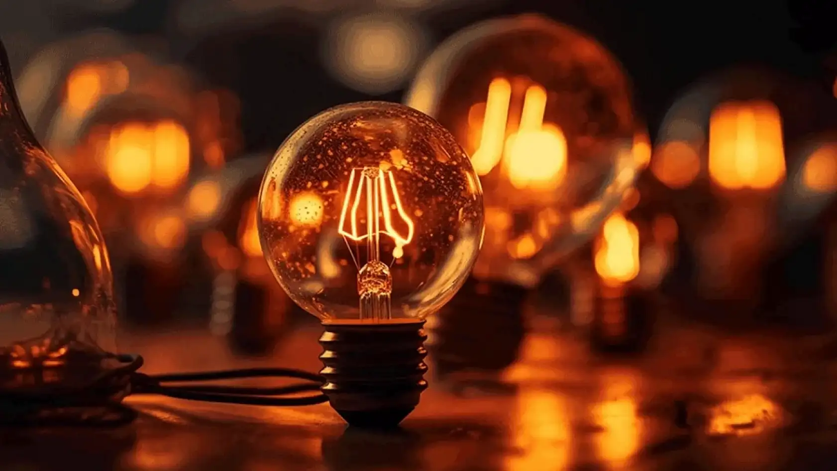 Konya'nın merkezinde 2 gün elektrikler kesilecek! (19.01.2026)