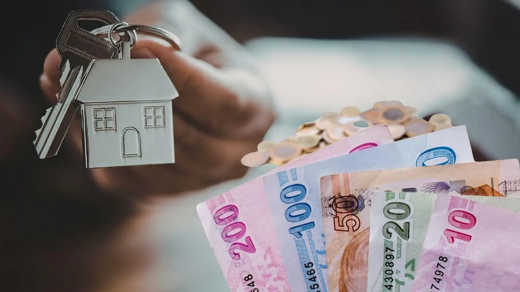 Evim sisteminde yeni kurallar devrede: Yarından itibaren geçerli olacak!