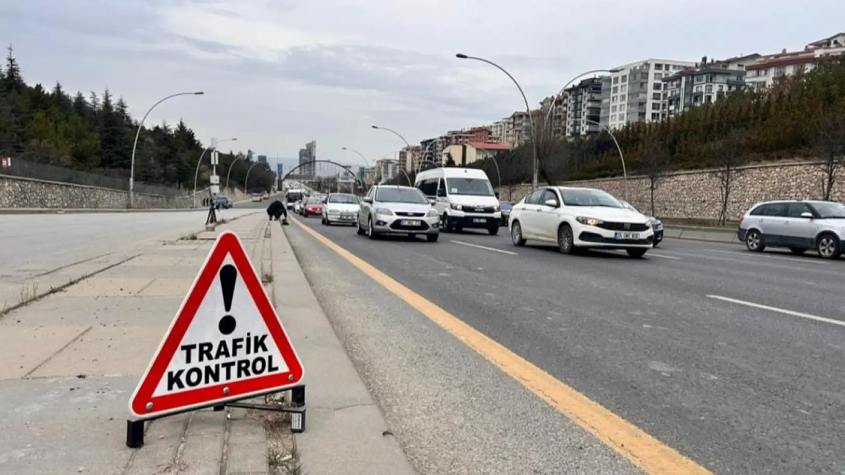 Bakan Çiftçi açıkladı: Kurban Bayramı'nda denetimler sıklaştırılacak! 1238 yolcu detayı dikkat çekti!