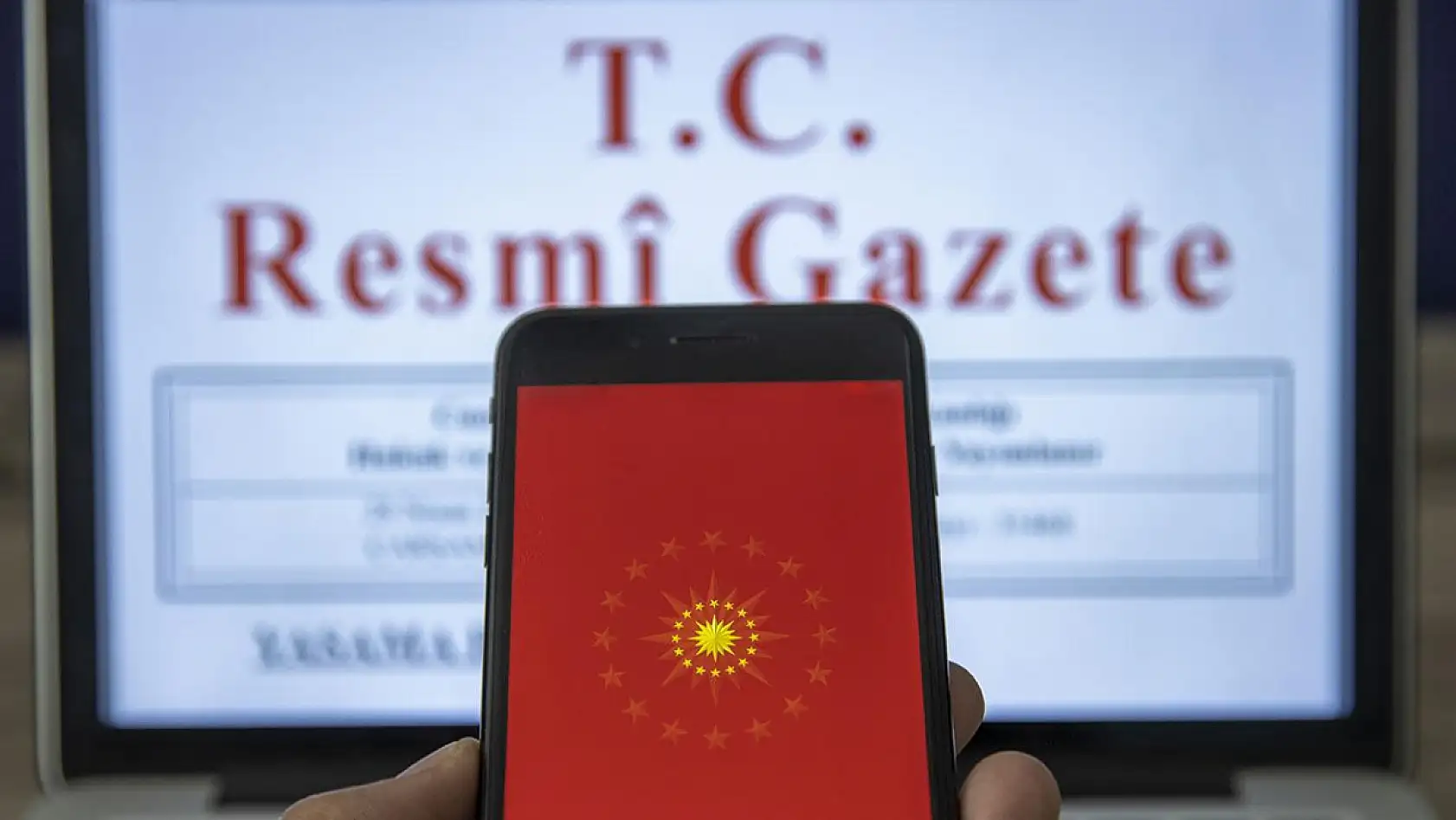 Konya'da bu ilçelerde arsası olanlar dikkat! Kamulaştırma kararı açıklandı
