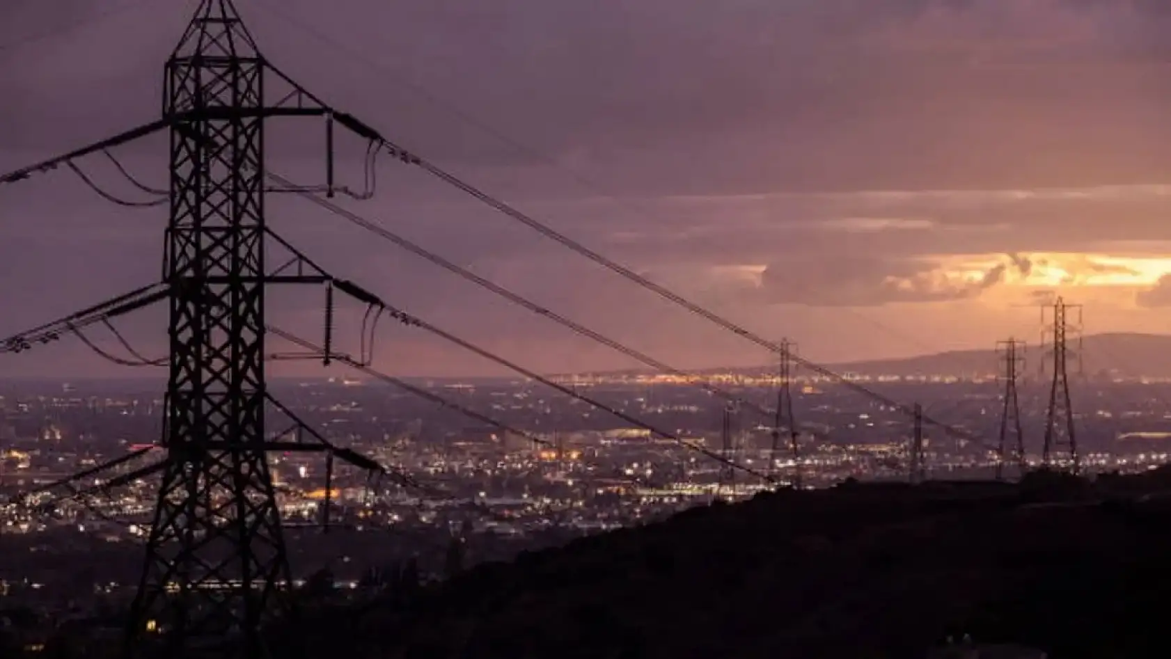 Konya'nın merkez 3 ilçesinde geniş kapsamlı elektrik kesintileri yaşanacak! İşte o adresler...(06.04.2026)