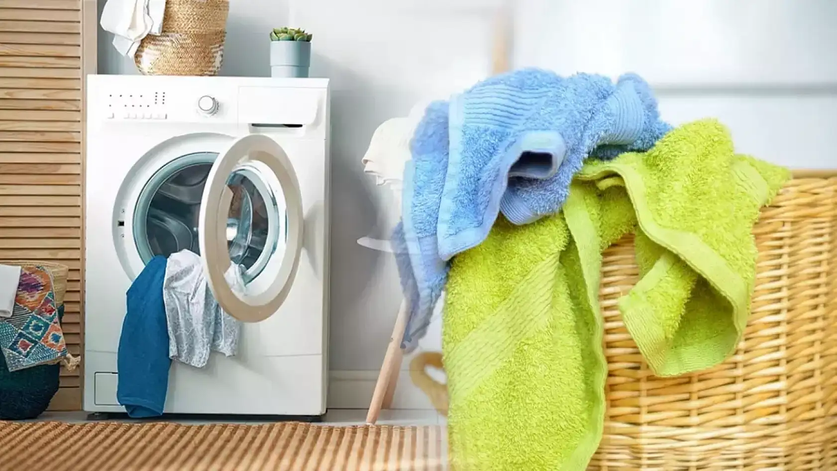 KOSKİ açıkladı: Evdeki suyun üçte ikisi sadece iki noktada tüketiliyor!