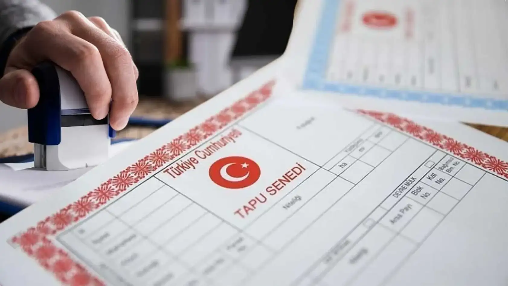 Milli Emlak, Konya'da 41 bine tapu sahibi yapıyor! Yatırımlık 12 arazi görücüye çıktı!