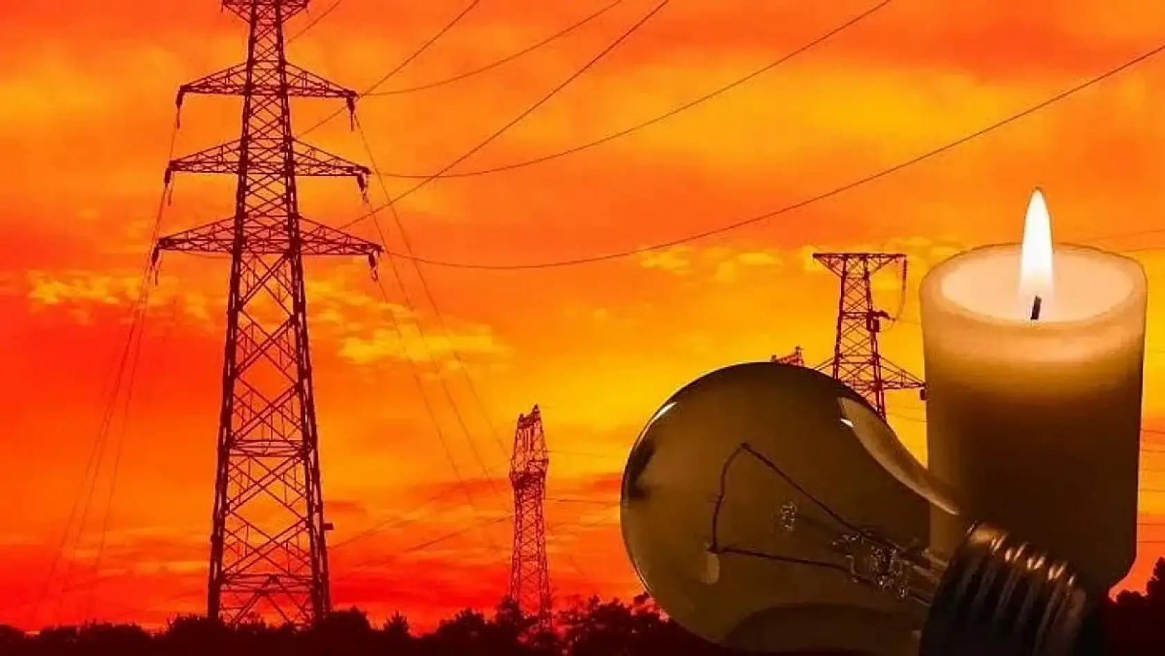 Konya'da elektrik kesintisi yaşanacak mahalleler belli oldu! (19.10.2026)
