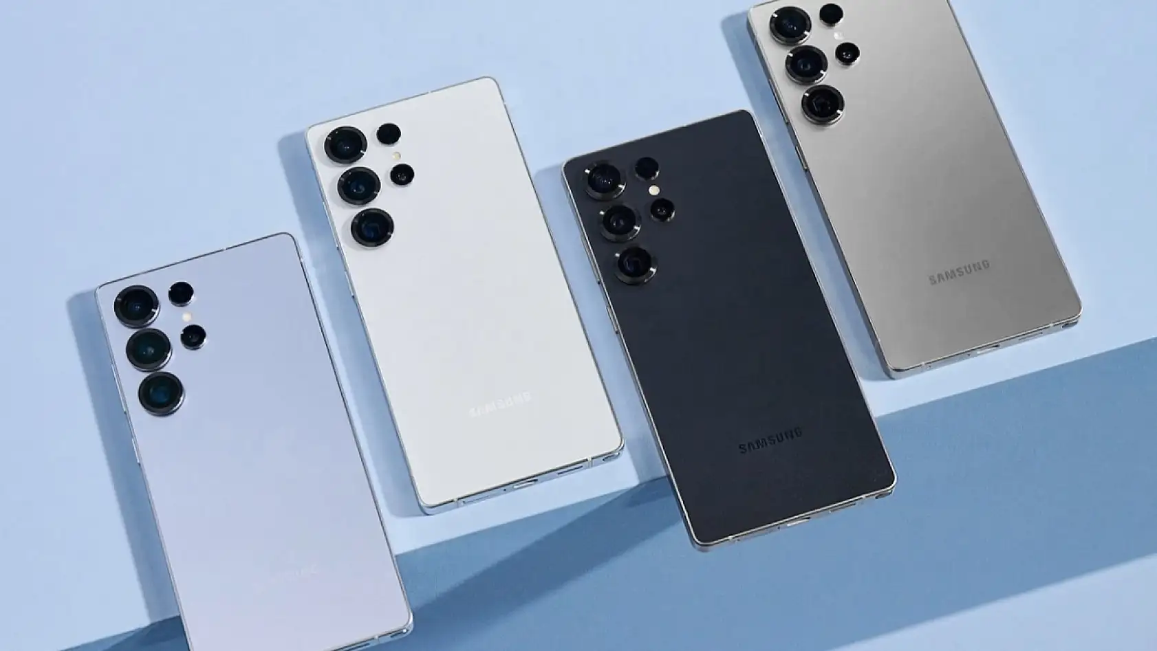 2026'nın en iyi akıllı telefonları belli oldu! İşte öne çıkan markalar ve modelleri...