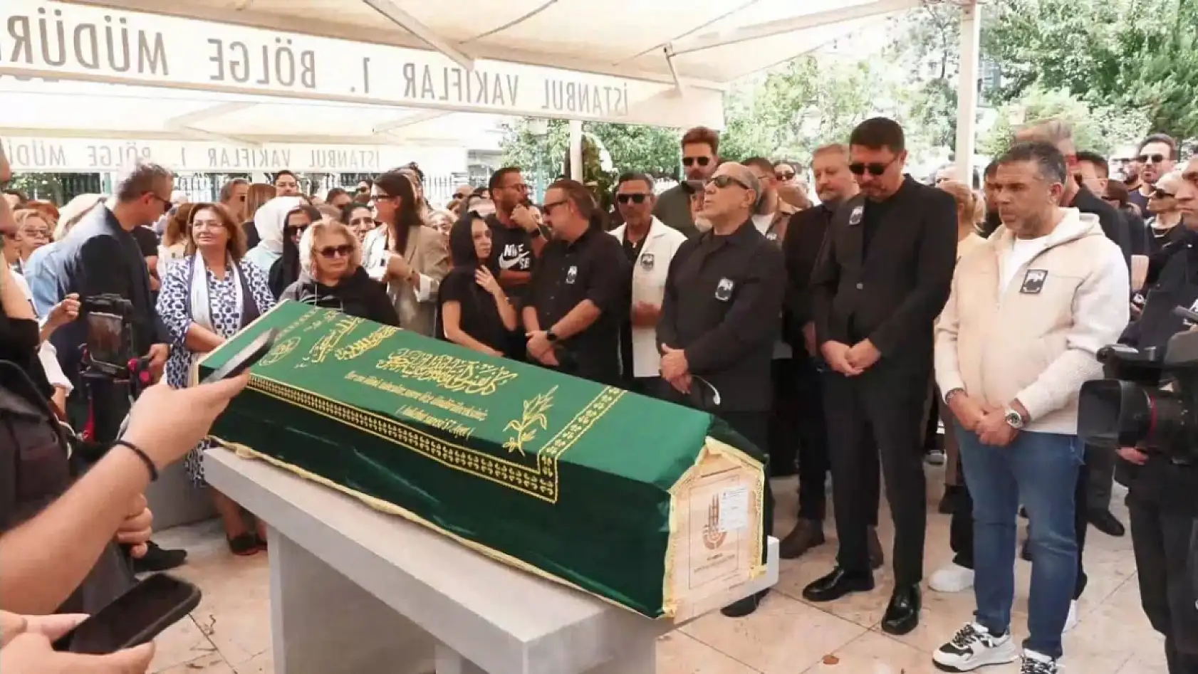 Konya'da bugün vefat edenler (17.04.2026)