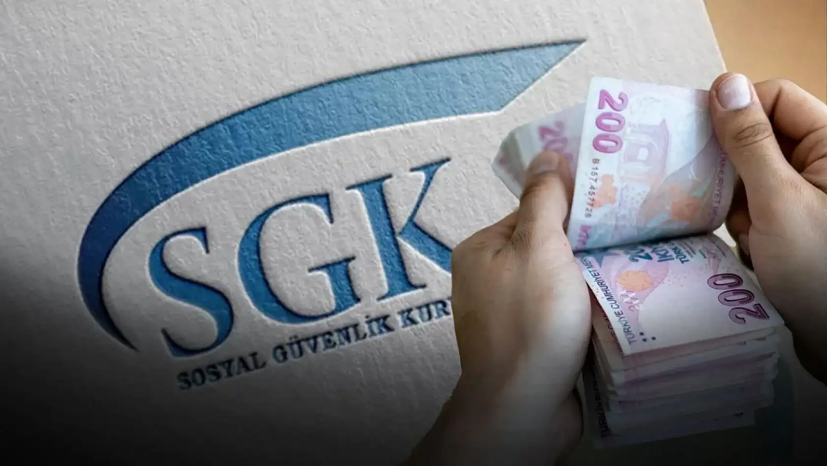 SGK prim borçlarında yeni dönem! Taksit süresi uzuyor