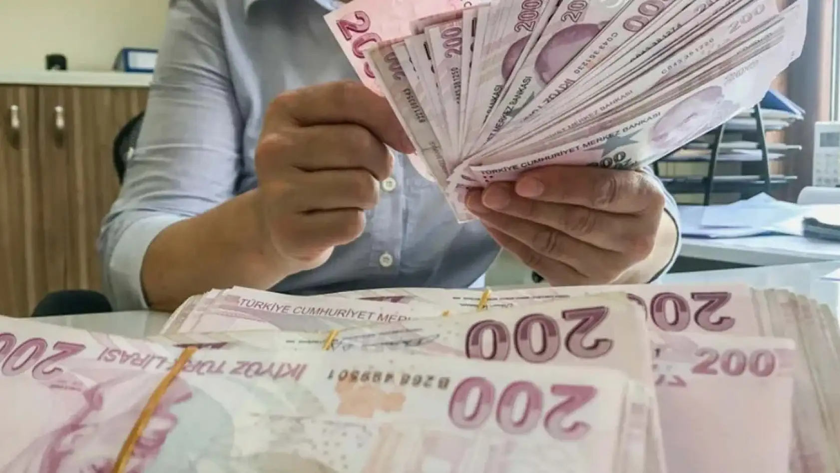 Sigorta borcu olanlar rahat nefes alacak! Teminatsız taksit fırsatı...