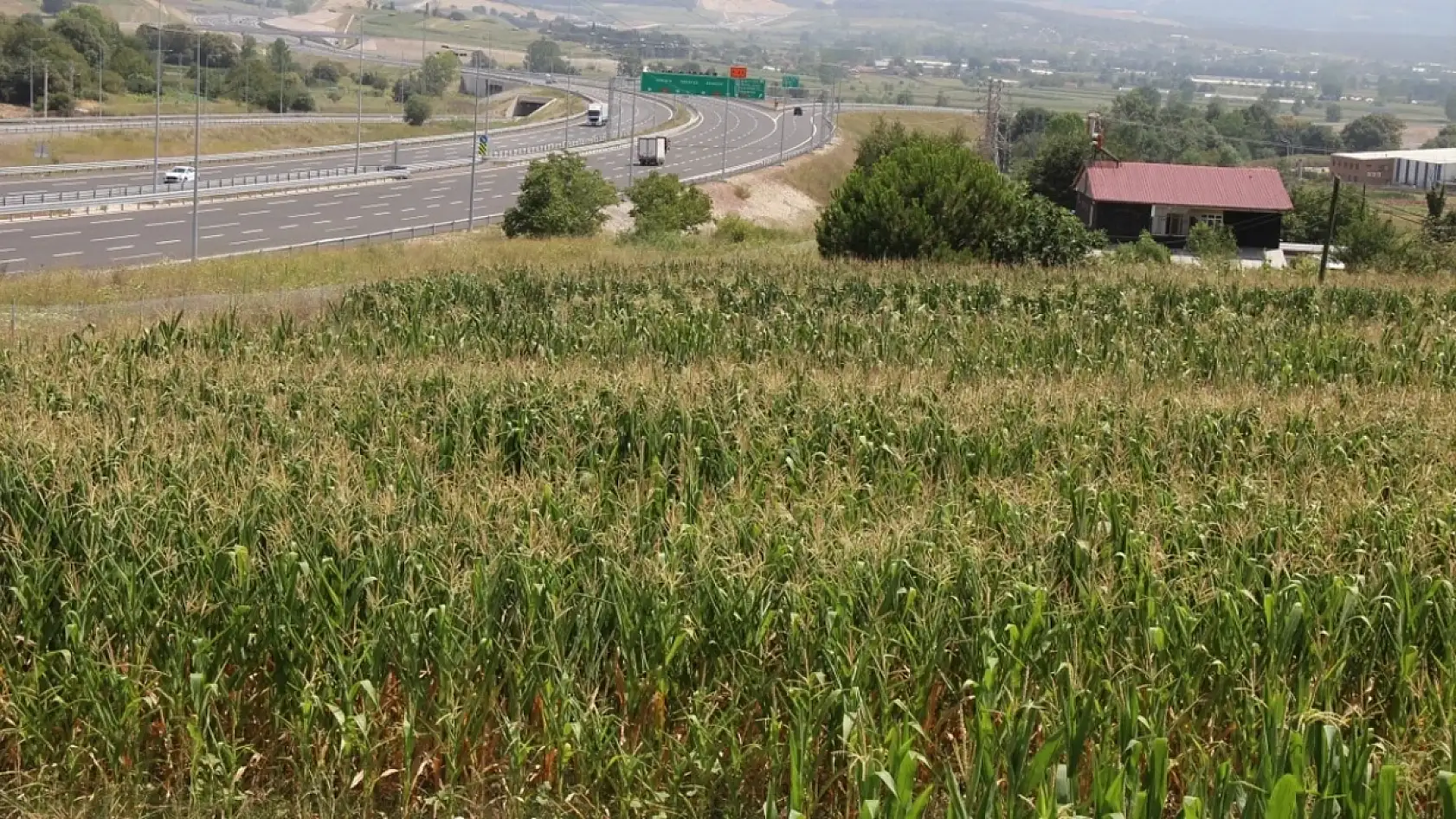 TOKİ'den kaçırılmayacak fırsat: Konya'da 10 arsa satışa çıktı!