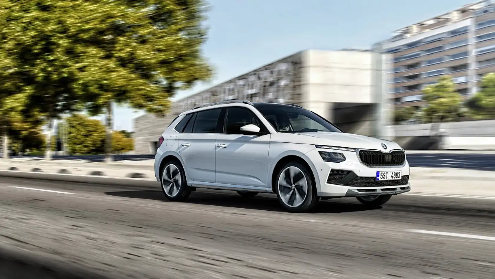Skoda'dan dikkat çeken kampanya: Egea Cross'tan daha ucuz İşte detaylı liste…
