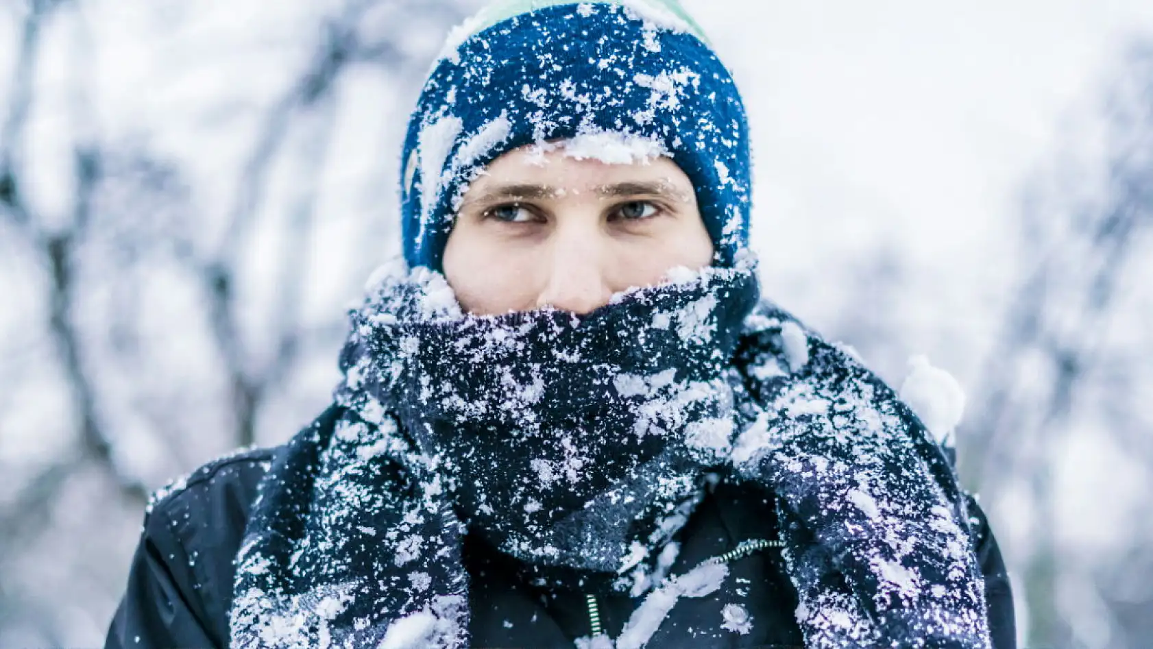 Sıcaklıklar çakılıyor! 11 dereceden -7'ye... Konya'da dengeler tamamen değişti!