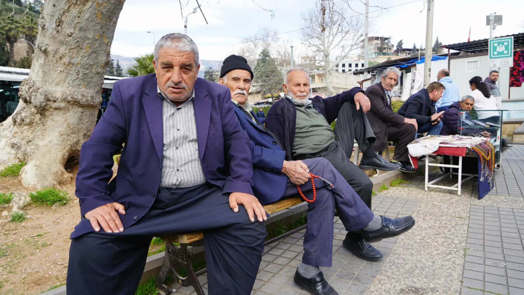 Emekliler dikkat! Bunları yapanların emekliliği yanıyor!