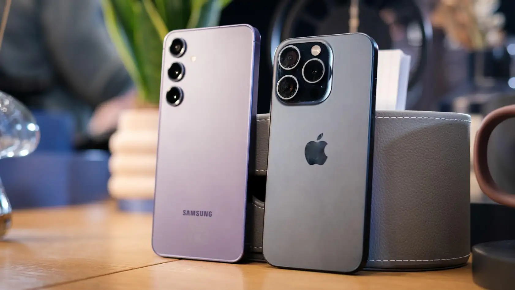 2026'nın en iyi akıllı telefonları belli oldu! İşte öne çıkan markalar ve modelleri...