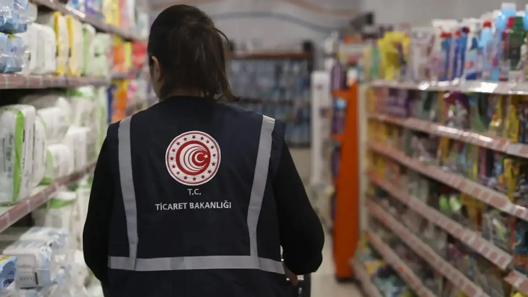 Konya'da çok sayıda ürün kara listeye alındı: Bakanlık isim isim açıkladı!
