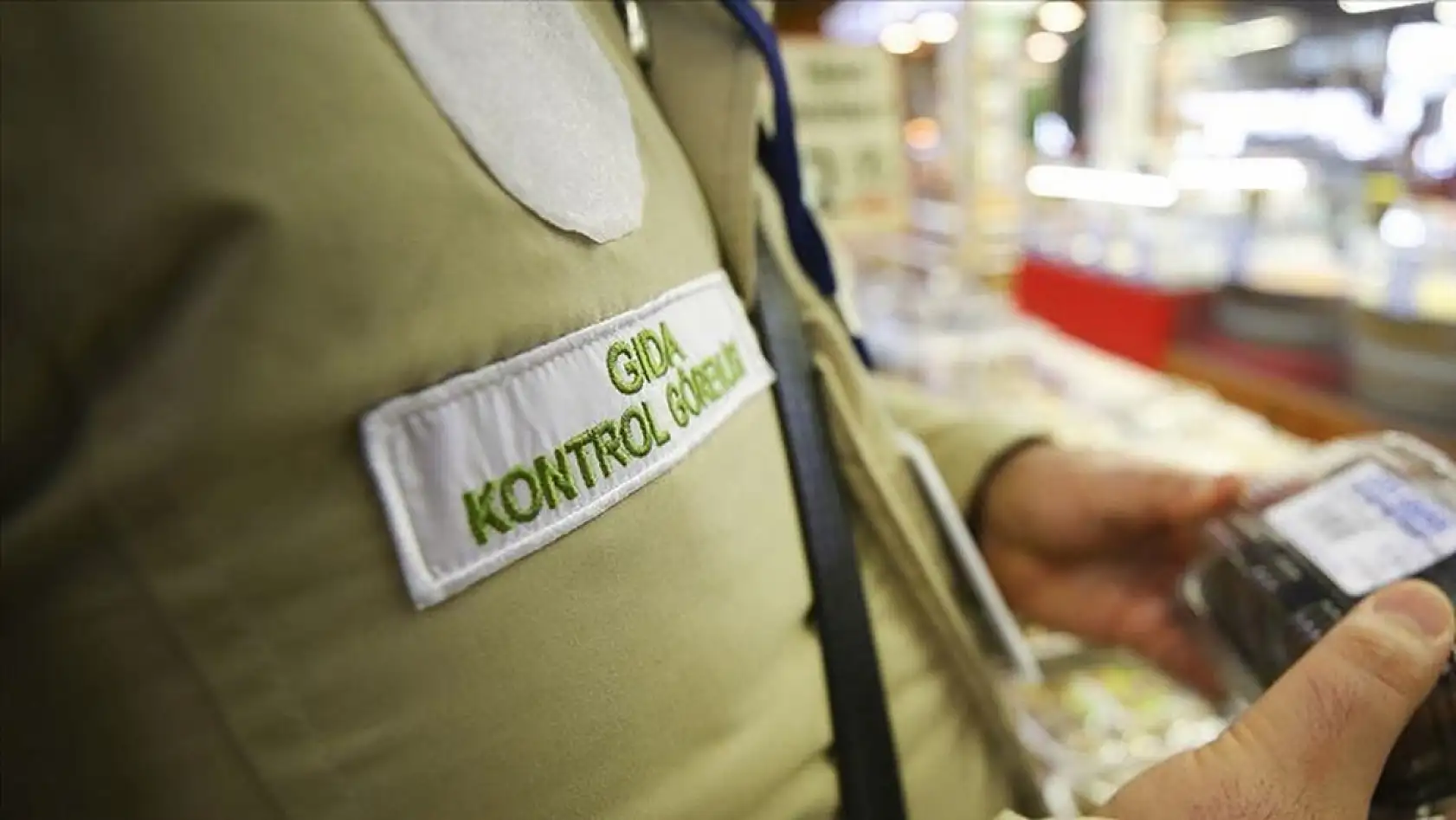 Konya'da gıda skandalı! Bakanlık ifşa etti: Etlerin içinden öyle şeyler çıktı ki...