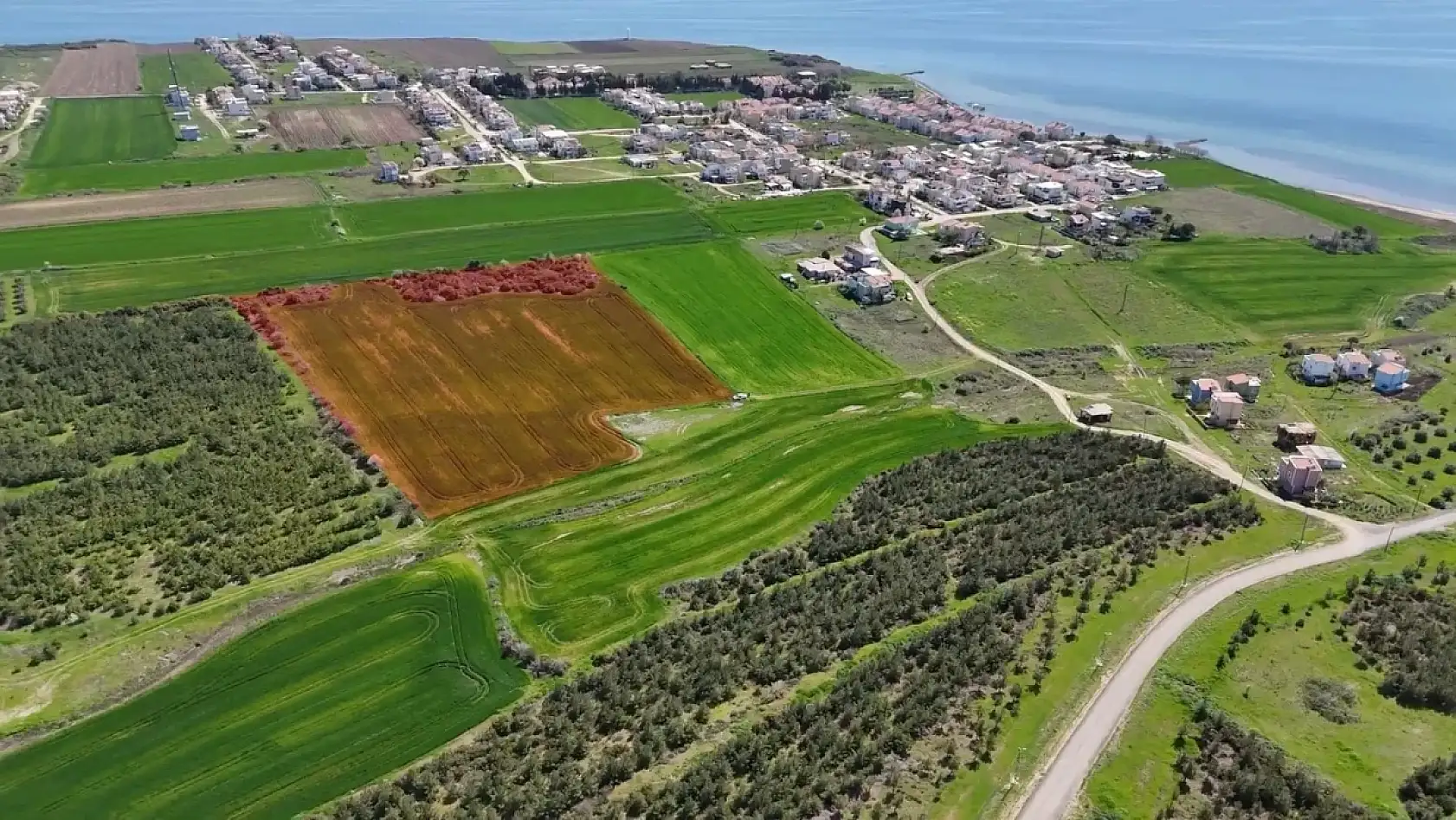 TOKİ'den Konya dahil 45 ilde görülmemiş arsa kampanyası! Yatırımcıların gözü bu listede!