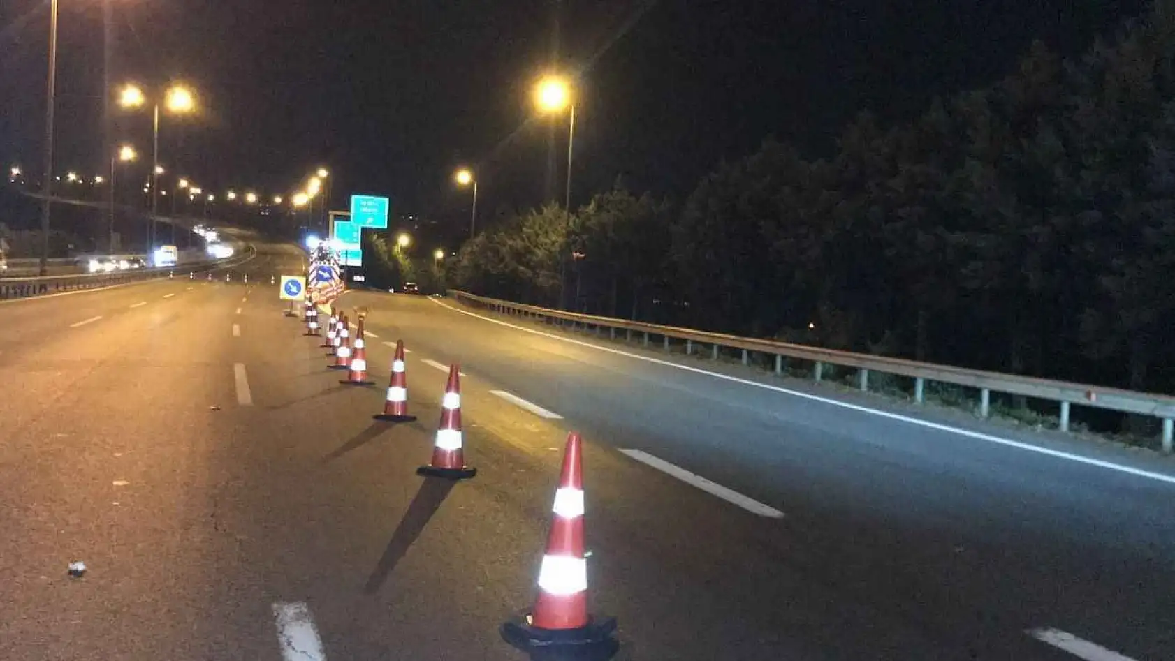 Konya'da gece sokağa çıkacaklar dikkat! 8 saat sürecek!