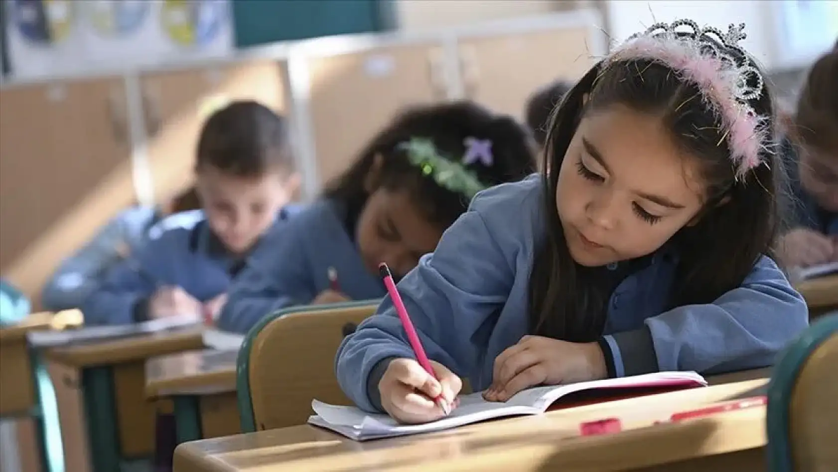 Okullarda şiddete karşı eylem yapılacak! Konya'dan sert eleştiri!
