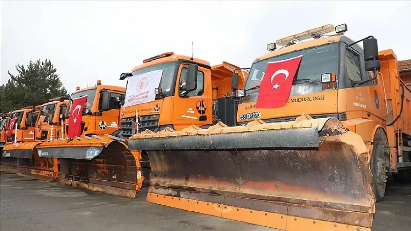 KGM günlük 2 bin 600 TL yevmiyeyle işçi arıyor: Konya'da listede! Başvurular başladı…