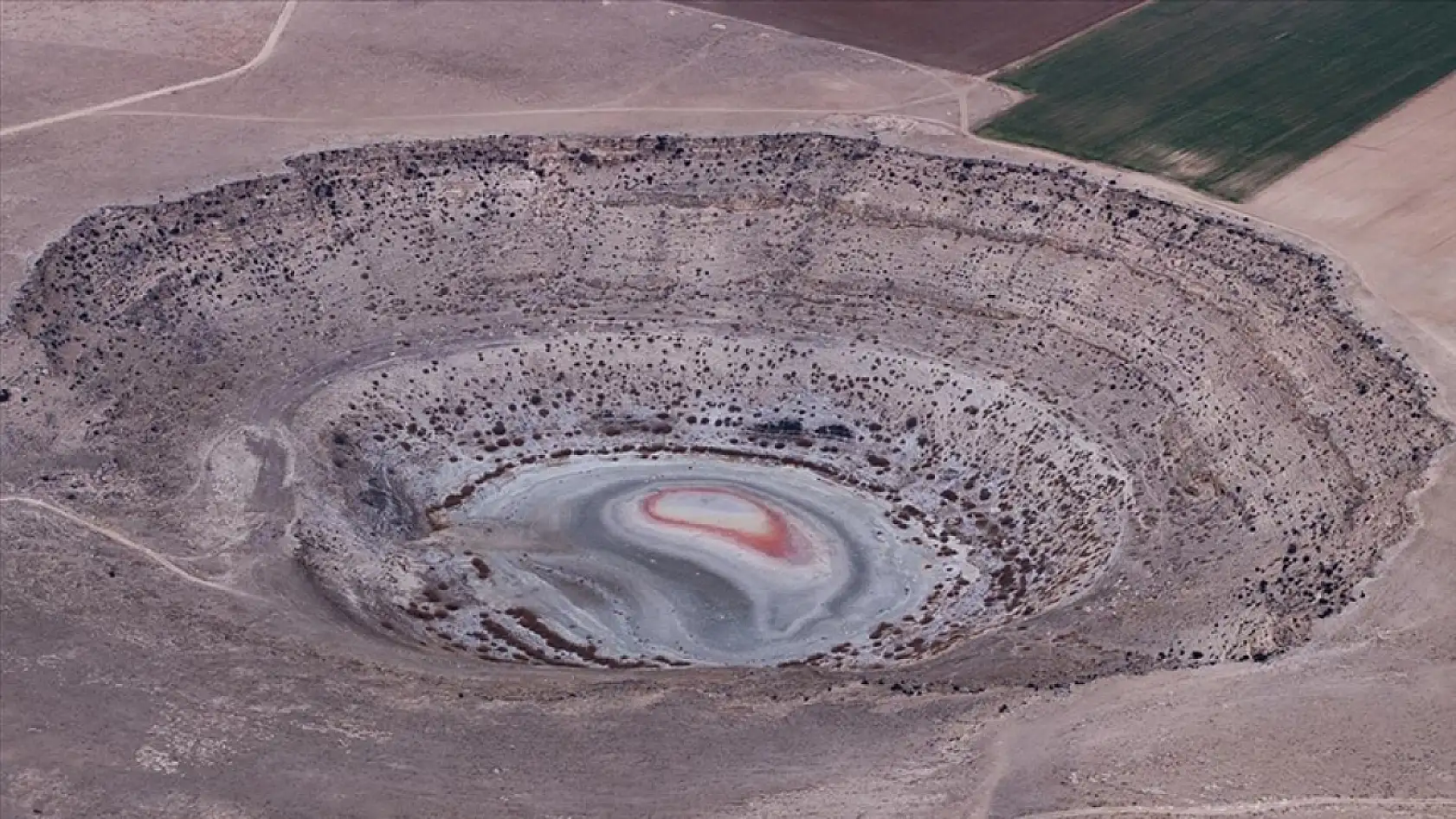 Konya'da 2025 nasıl geçti? Şehrin en çok yaşadıkları belli oldu!