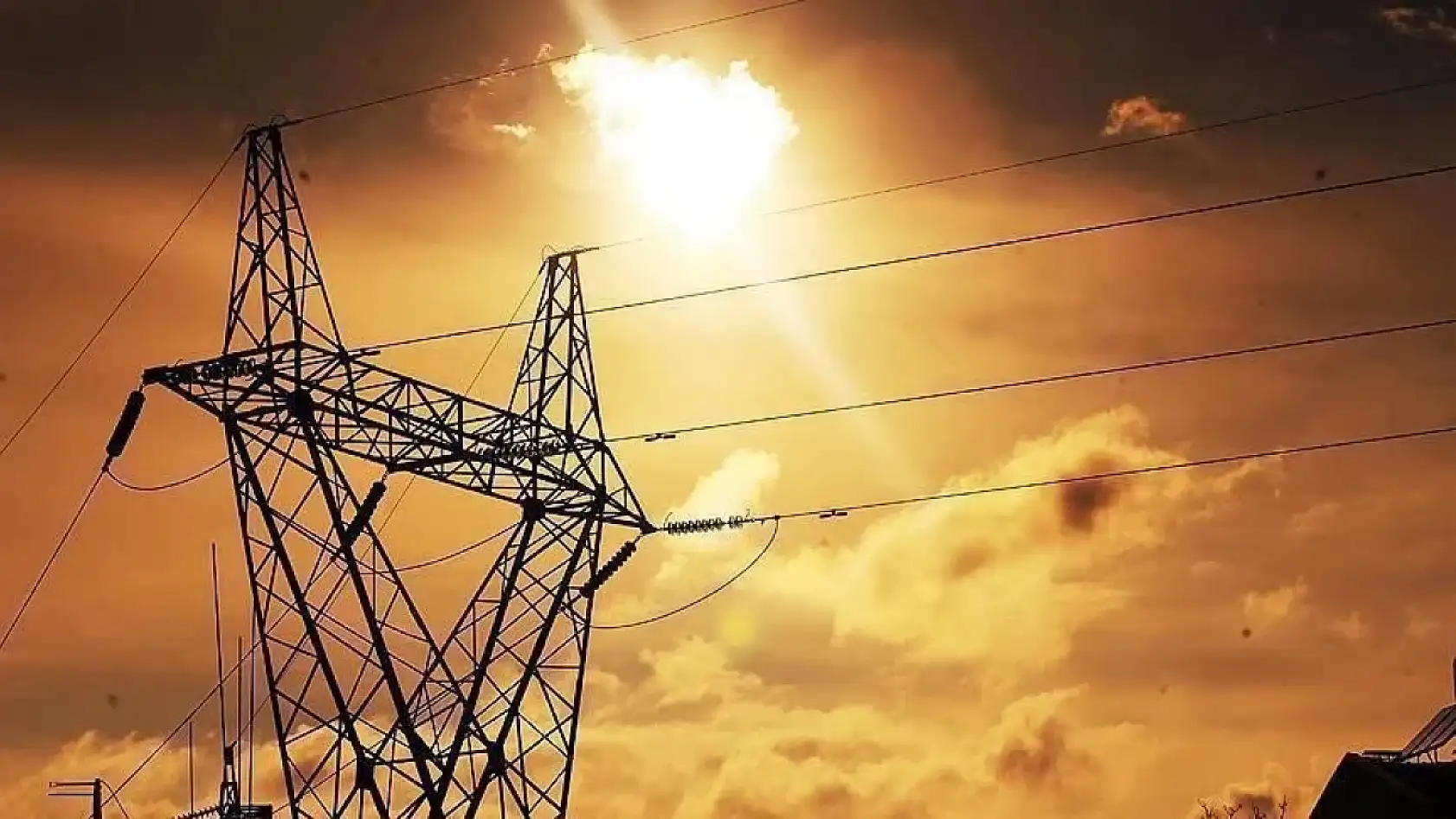 Konya'nın merkez 2 ilçesinde yaşayanlar dikkat! Saatlerce elektrik olmayacak
