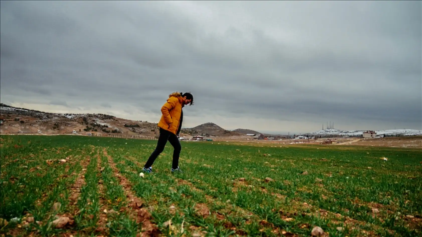 Konya'da artan yağışlar için 2 farklı senaryo açığa çıktı! Şehri bekleyen riskler neler?