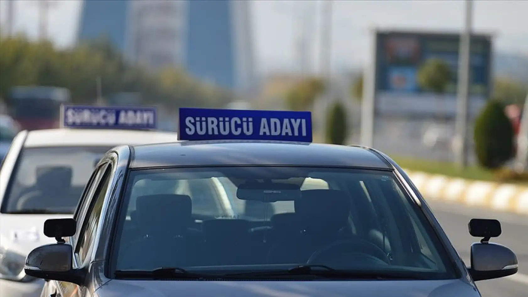 Konya'da direksiyon başına geçecekler dikkat! Bunu yaparsanız yandınız!