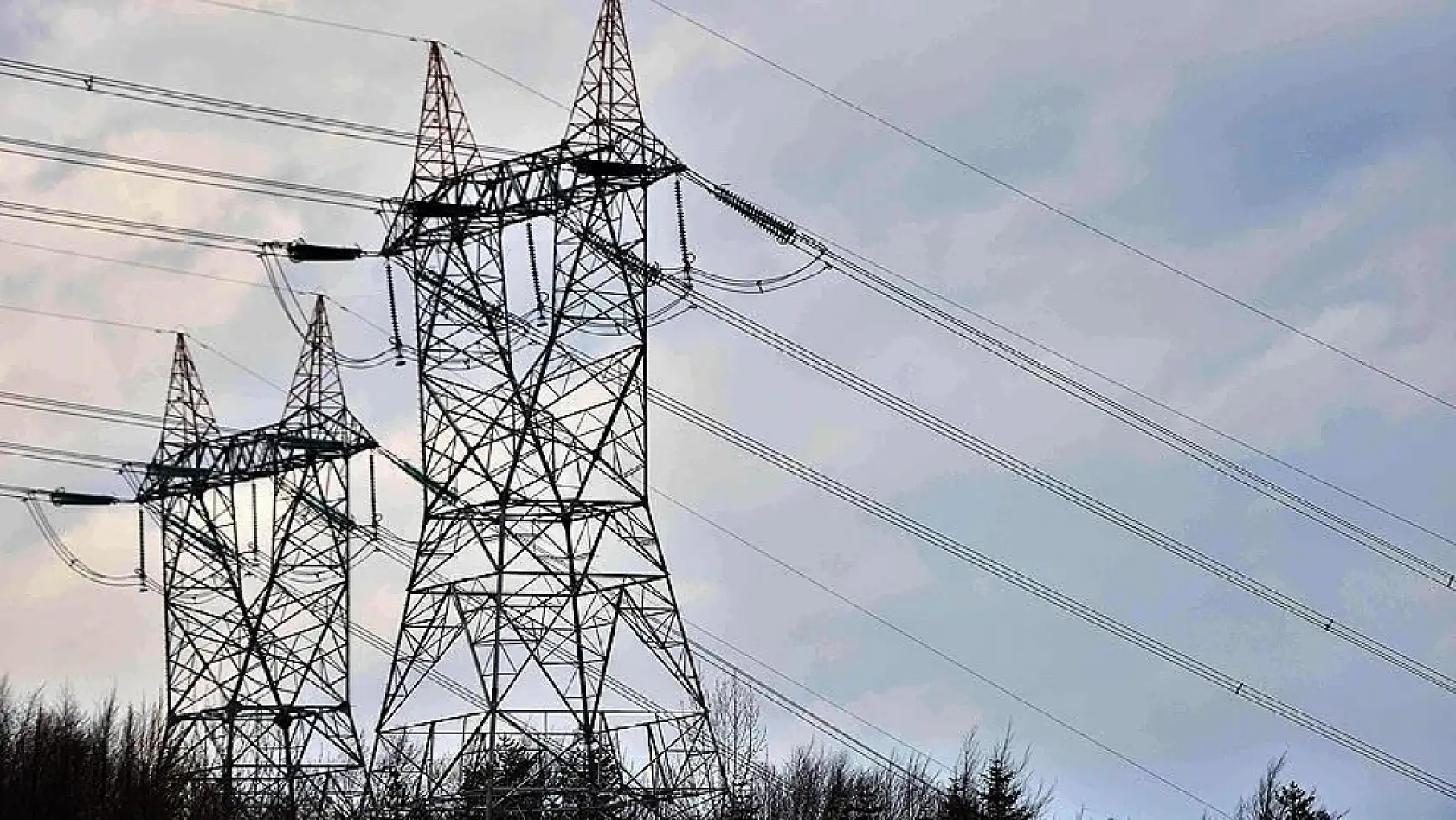 Plan yapmadan önce bu habere bakın: Konya'nın merkezi elektriksiz kalacak!
