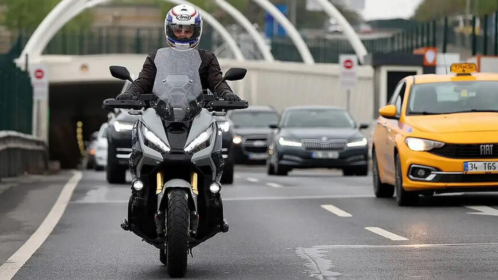Motosiklet almak isteyenler bu listeye bakmadan karar vermeyin! İşte 250 bin TL altındaki 20 model