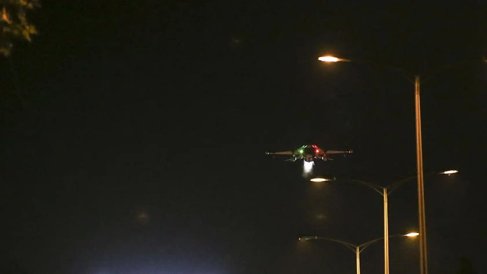 Konya'da patlama sesleri duyulacak! Valilik tarih ve saat verdi!