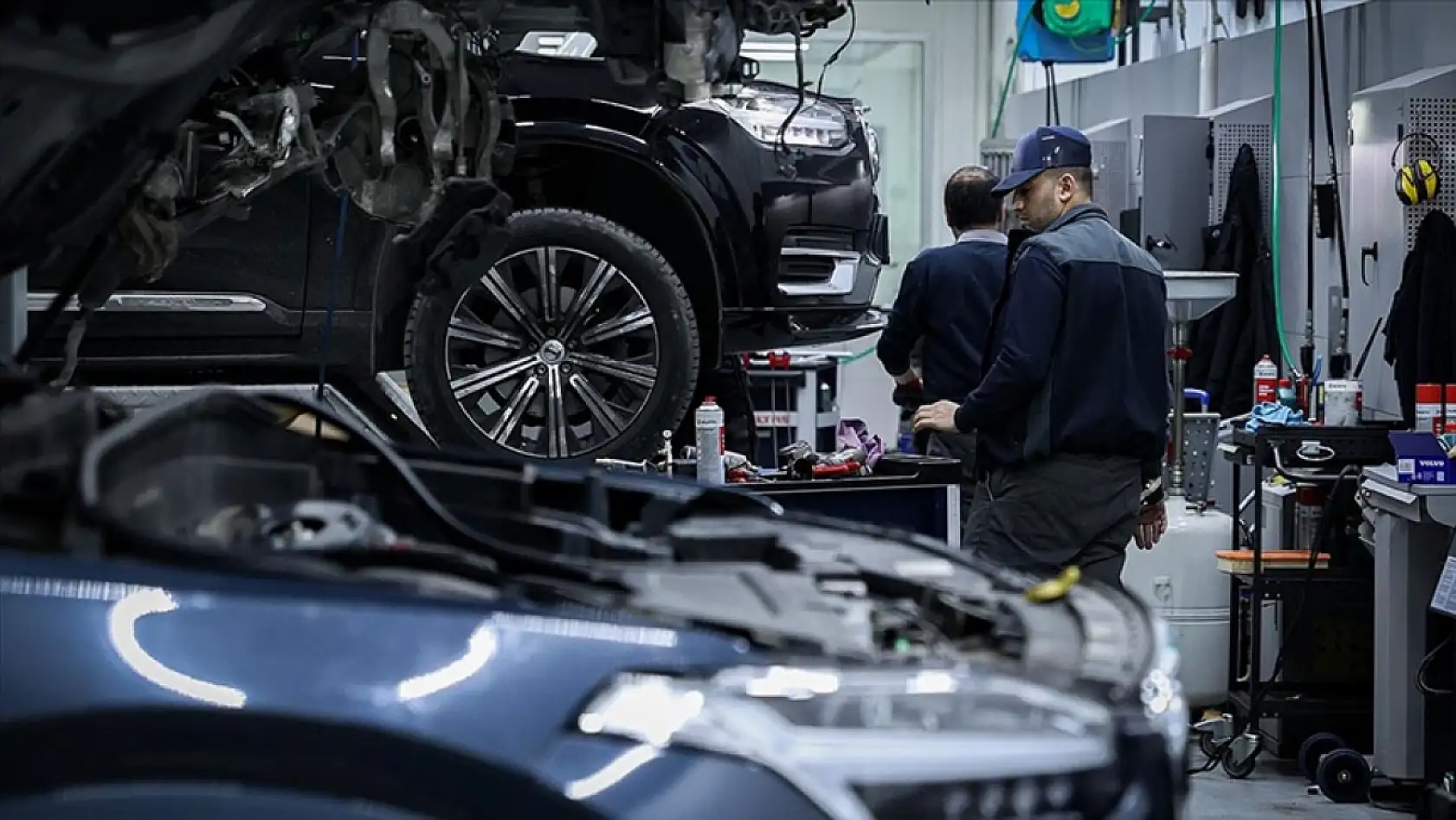 Akaryakıttaki dalgalanma elektrikli araçlara yaradı: İşte Türkiye'deki en ucuz 20 model!