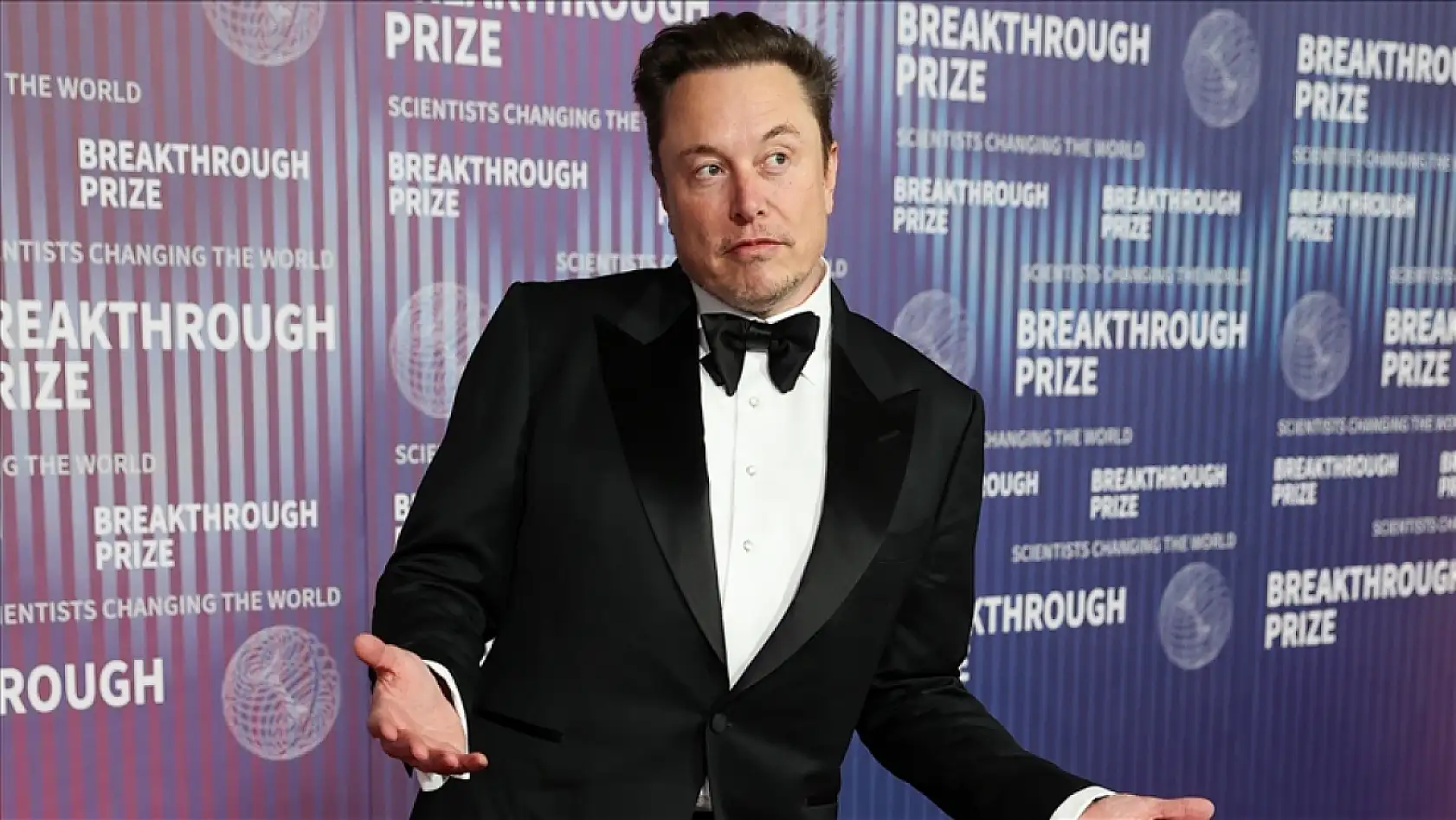 Dijital dünyada kartlar yeniden dağıtılıyor! Elon Musk mı, Ronaldo mu? 2026'nın en güçlü ismi belli oldu!
