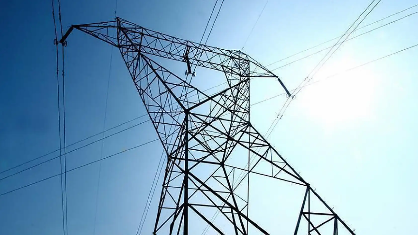 MEDAŞ duyurdu: Konya'nın 3 merkez ilçesinde elektrikler gidecek! (03.04.2026)