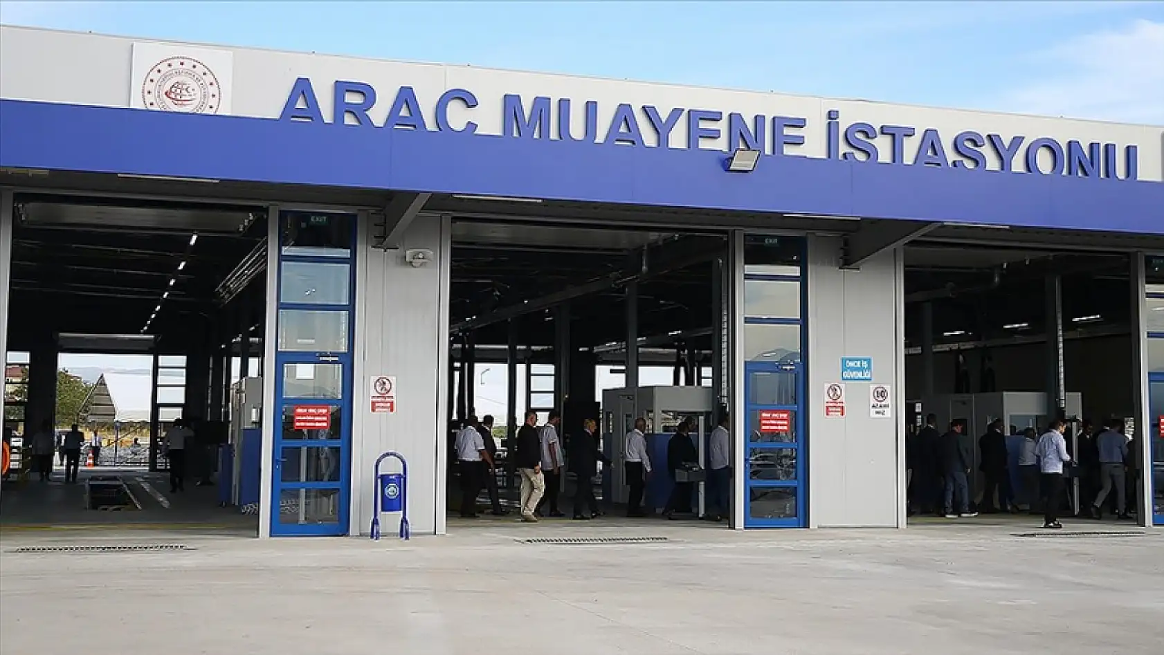 Araç muayenelerinde yeni dönem! O ücret tamamen kaldırılıyor: Tarih verildi!