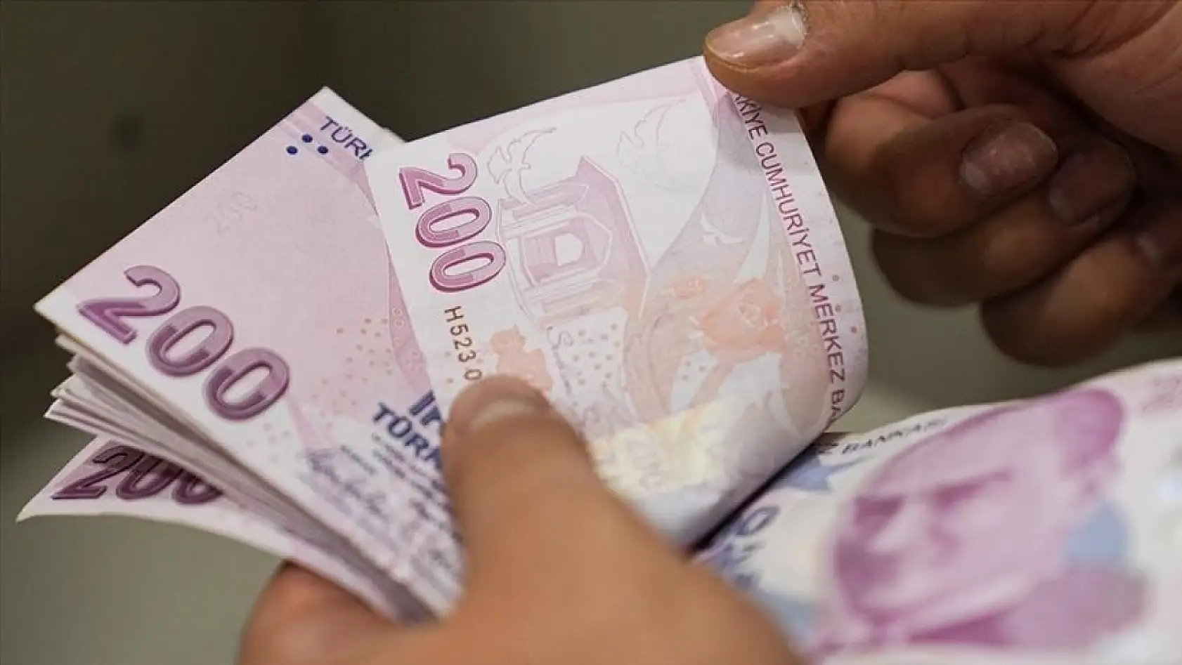 Asgari ücret için kritik rakam verildi! İşte masadaki 2 farklı senaryo...