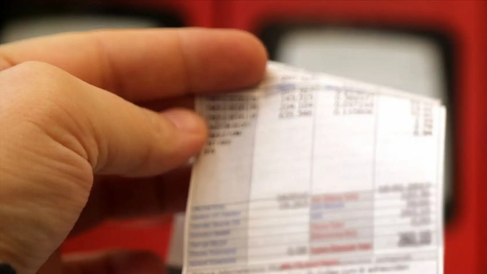 Milyonlarca aboneyi ilgilendiriyor! Doğal gaz faturanızın ne kadarını devlet ödüyor?