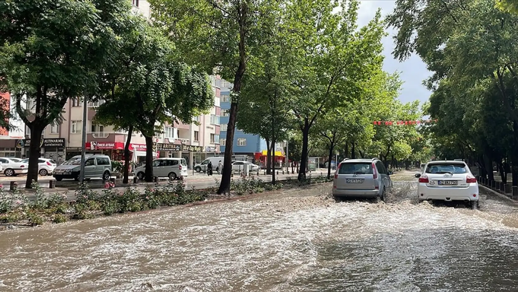 Konya'da bayram planı yapanlar dikkat! O gün dışarı çıkacaklar iki kez düşünsün