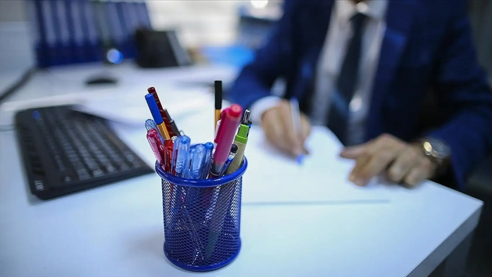 Kamuda dev atama düğmesine basıldı! 45 kurum alım yapacak!