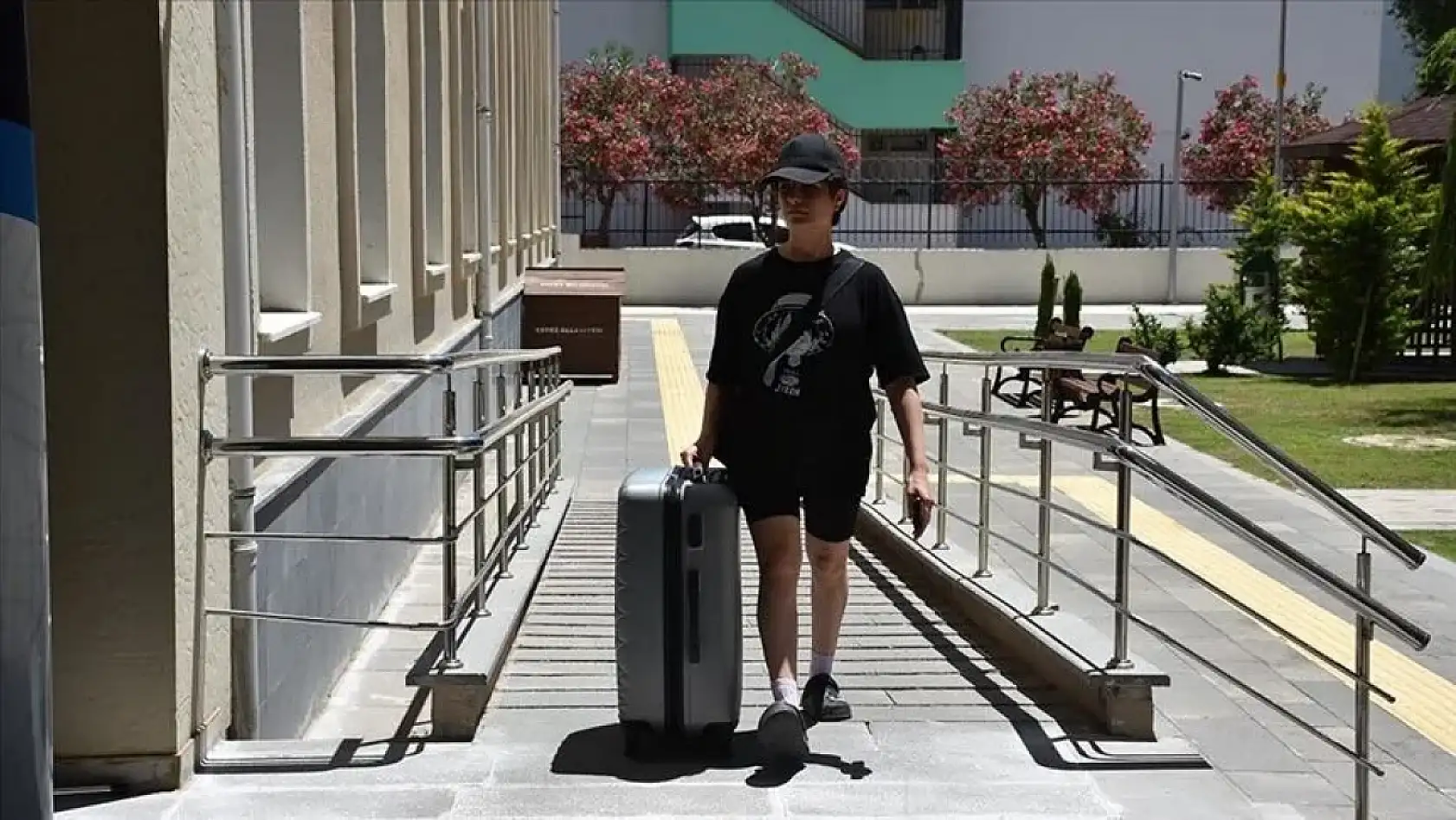 Konyalı gençler dikkat: Ücretsiz tatil için son 1 ay! İşte o rotalar…