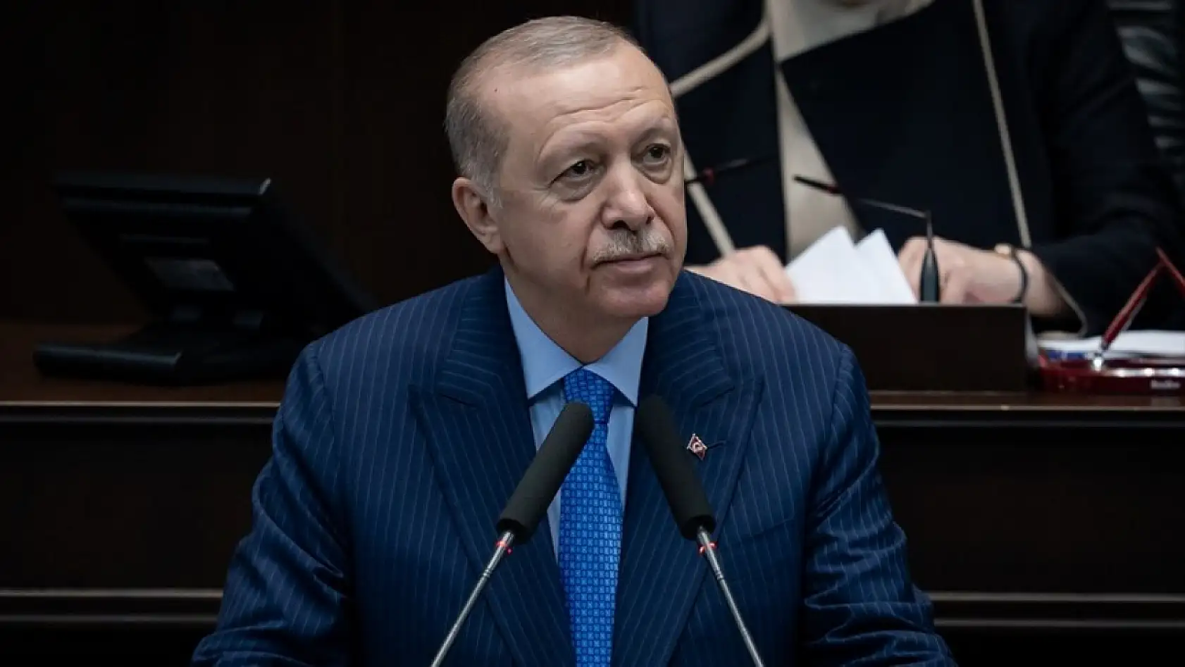 Başkan Erdoğan'dan gündeme damga vuran açıklamalar!